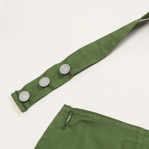 Landscaper Apron - Cotton Weather