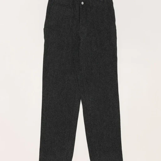 Sprayer Stream Pant - Herringbone Blanket