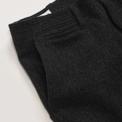 Sprayer Stream Pant - Herringbone Blanket