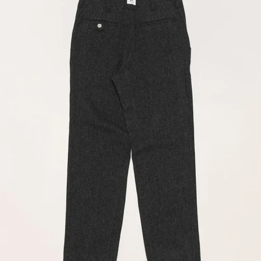 Sprayer Stream Pant - Herringbone Blanket