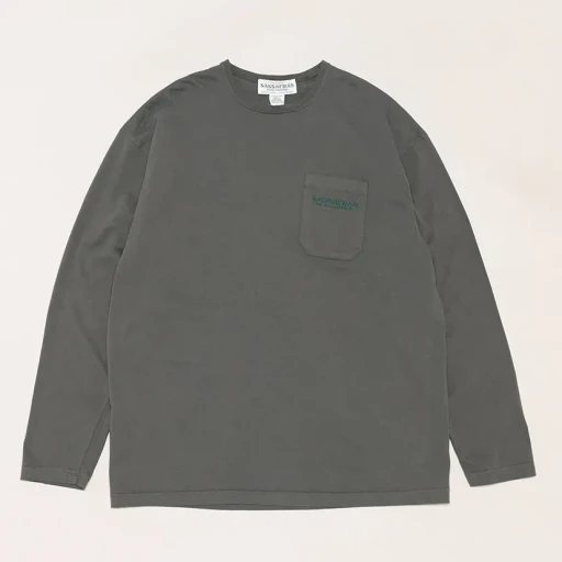 Ccp T Sf Emb - Single Yarn Cotton