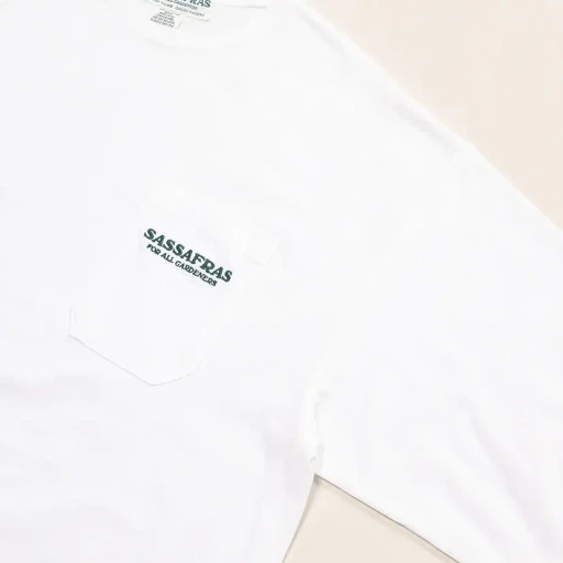 Ccp T Sf Emb - Single Yarn Cotton