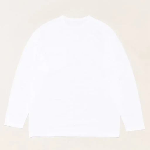 Ccp T Sf Emb - Single Yarn Cotton