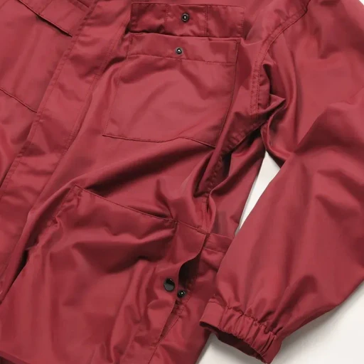 Digs Crew Protective Jacket - N/C Twill