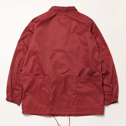 Digs Crew Protective Jacket - N/C Twill
