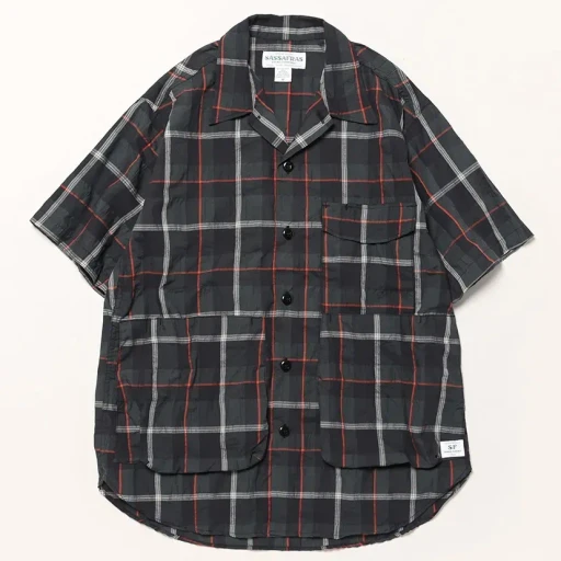 Digs Crew Half 1/2 - C/P Ripple Check