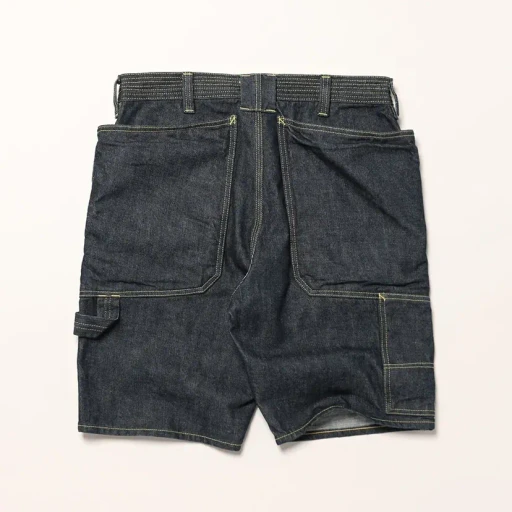 Fall Leaf Gardener Pants 1/2 - 13.5Oz Denim