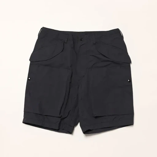 D/C Armor Pants 1/2 - Trek Nylon