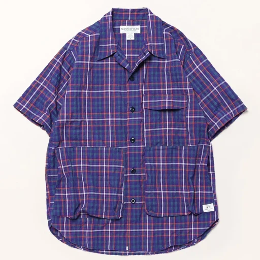 Digs Crew Half 1/2 - C/P Ripple Check