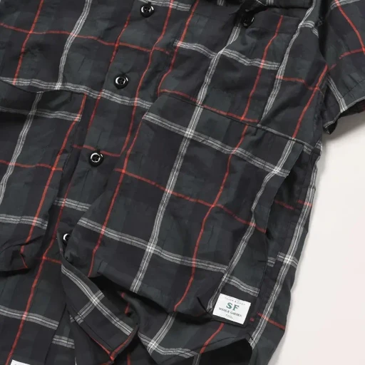 Digs Crew Half 1/2 - C/P Ripple Check
