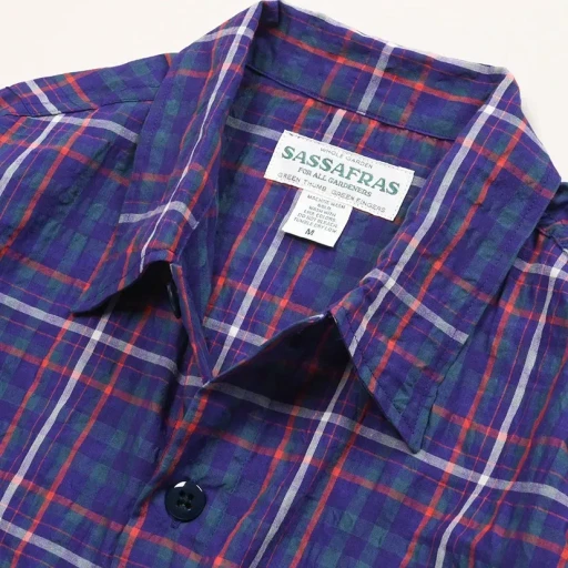 Digs Crew Half 1/2 - C/P Ripple Check