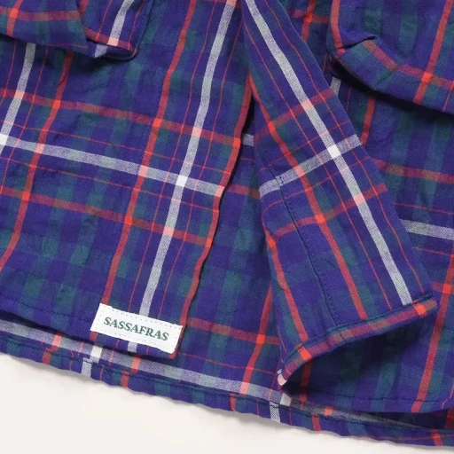 Digs Crew Half 1/2 - C/P Ripple Check