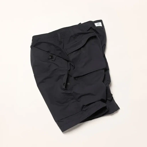 D/C Armor Pants 1/2 - Trek Nylon
