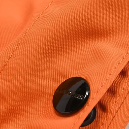 D/C Armor Pants 1/2 - Trek Nylon