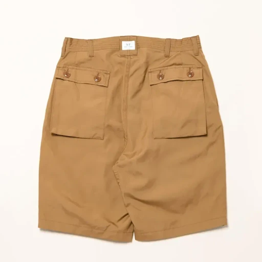 G.D.U.Pants 1/2 - Weather