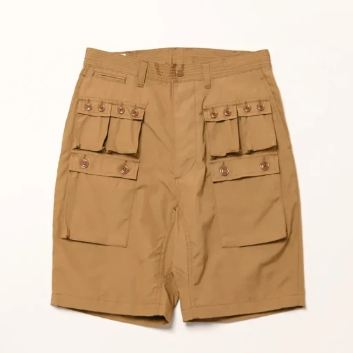 G.D.U.Pants 1/2 - Weather