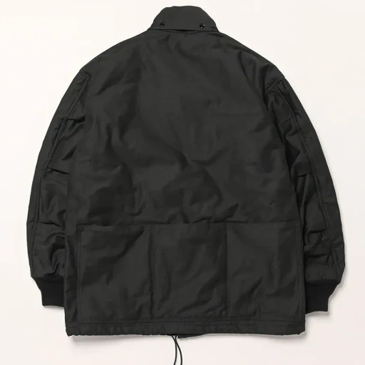 D/C Armor Breaker - Back Satin