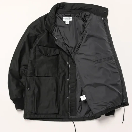 D/C Armor Breaker - Back Satin