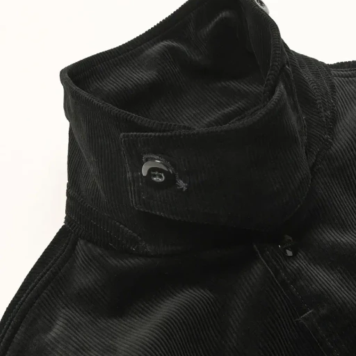 Cutivator Coat - 9W Corduroy