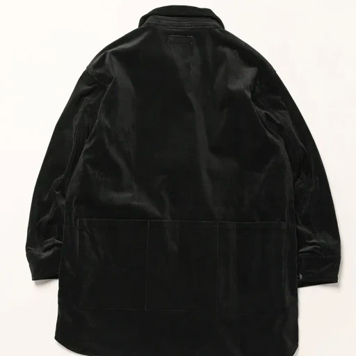 Cutivator Coat - 9W Corduroy