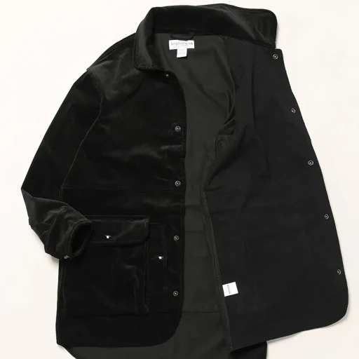 Cutivator Coat - 9W Corduroy