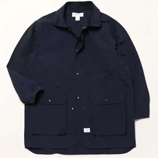Cultivator Coat - 60/40