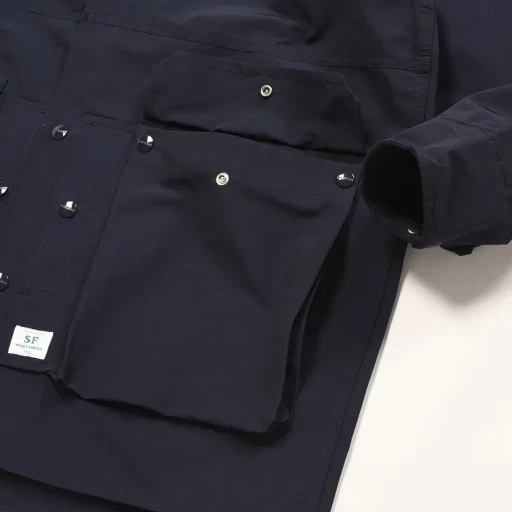 Cultivator Coat - 60/40