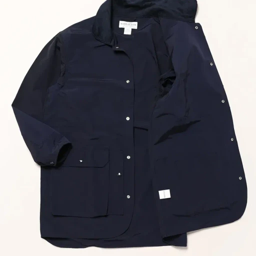 Cultivator Coat - 60/40