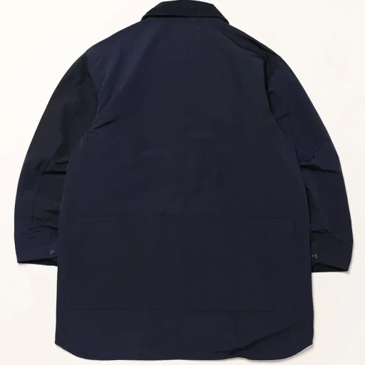 Cultivator Coat - 60/40