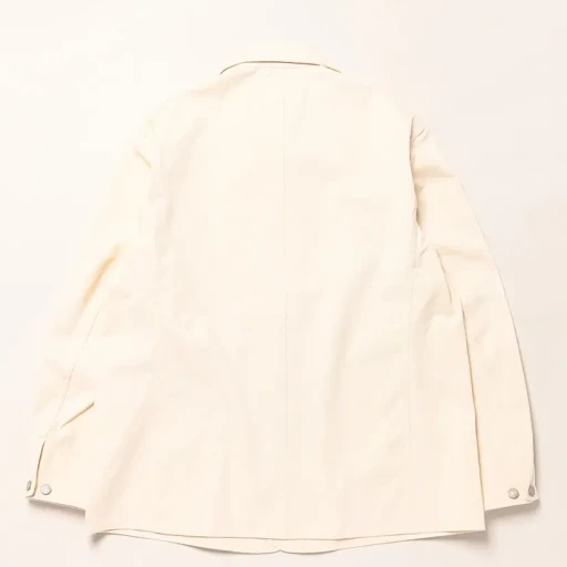 Sprayer Jacket - Canvas