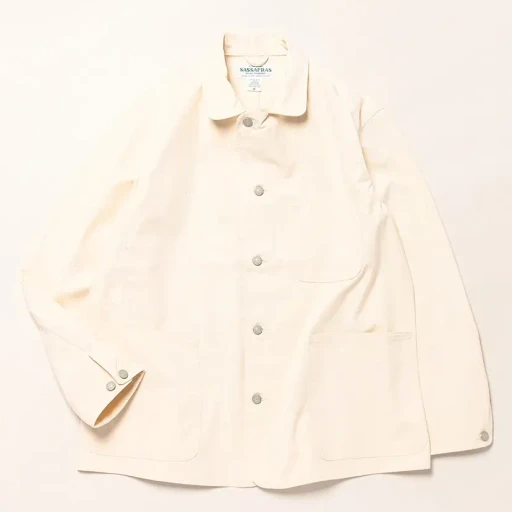 Sprayer Jacket - Canvas