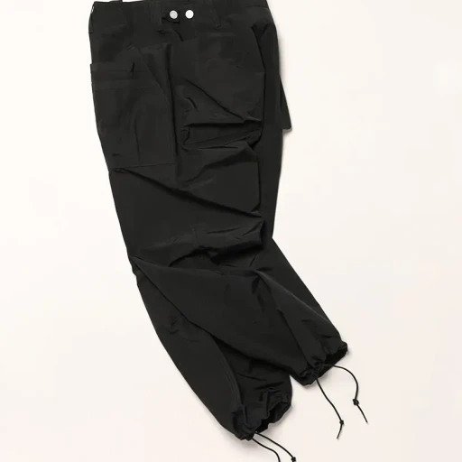 Overgrown Fatigue Pants - 60/40