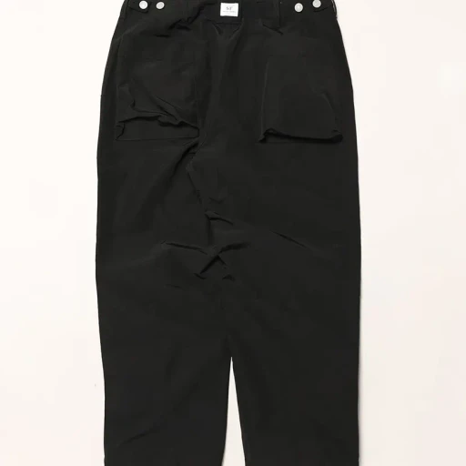 Overgrown Fatigue Pants - 60/40