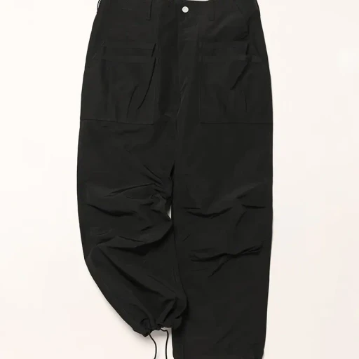 Overgrown Fatigue Pants - 60/40