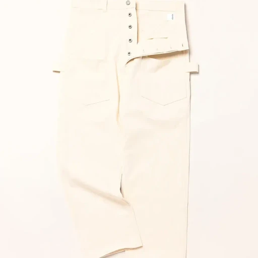 D Pruner Pants - Canvas