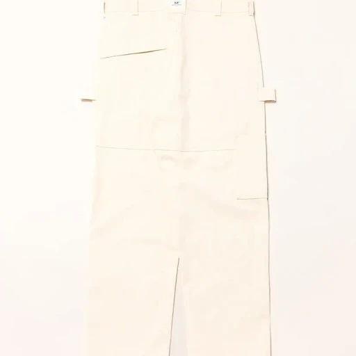 D Pruner Pants - Canvas