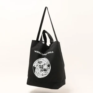 Gardener Shirt - Cotton Double Patchwork