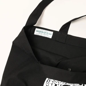 Gardener Shirt - Cotton Double Patchwork