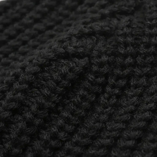 The Lumberjack Cuff Beanie
