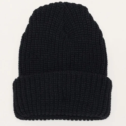 The Lumberjack Cuff Beanie