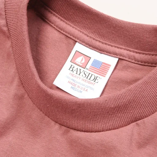 5100 Heavyweight 6.1Oz Unisex Crew