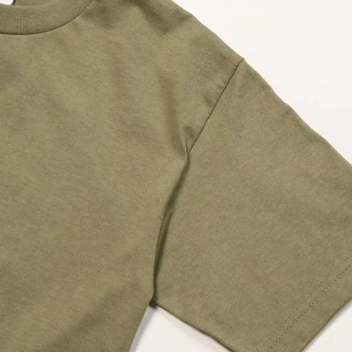 5100 Heavyweight 6.1Oz Unisex Crew