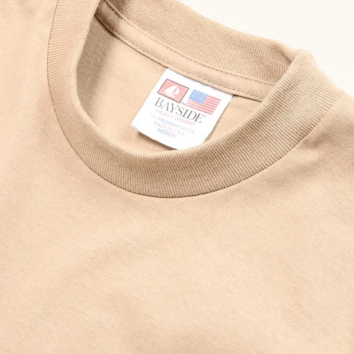 5100 Heavyweight 6.1Oz Unisex Crew