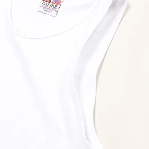 Heavyweight Tank Top