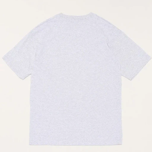 Micro Stripe T-Shirts