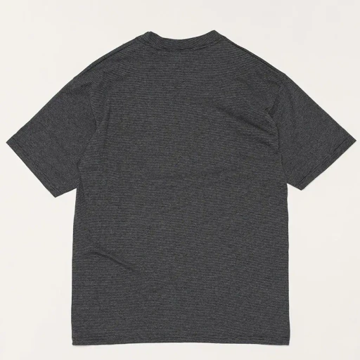Micro Stripe T-Shirts