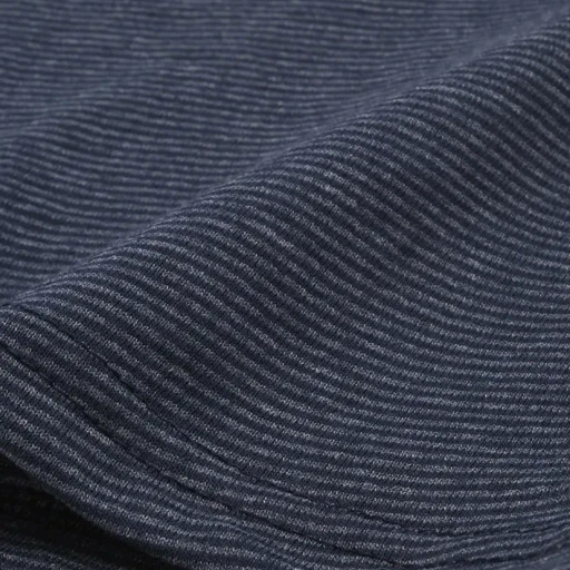 Micro Stripe T-Shirts