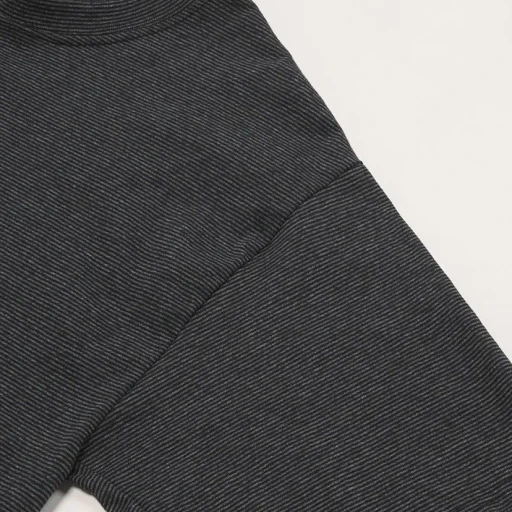 Micro Stripe T-Shirts