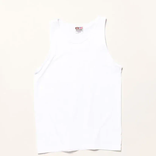 Heavyweight Tank Top