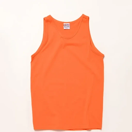 Heavyweight Tank Top